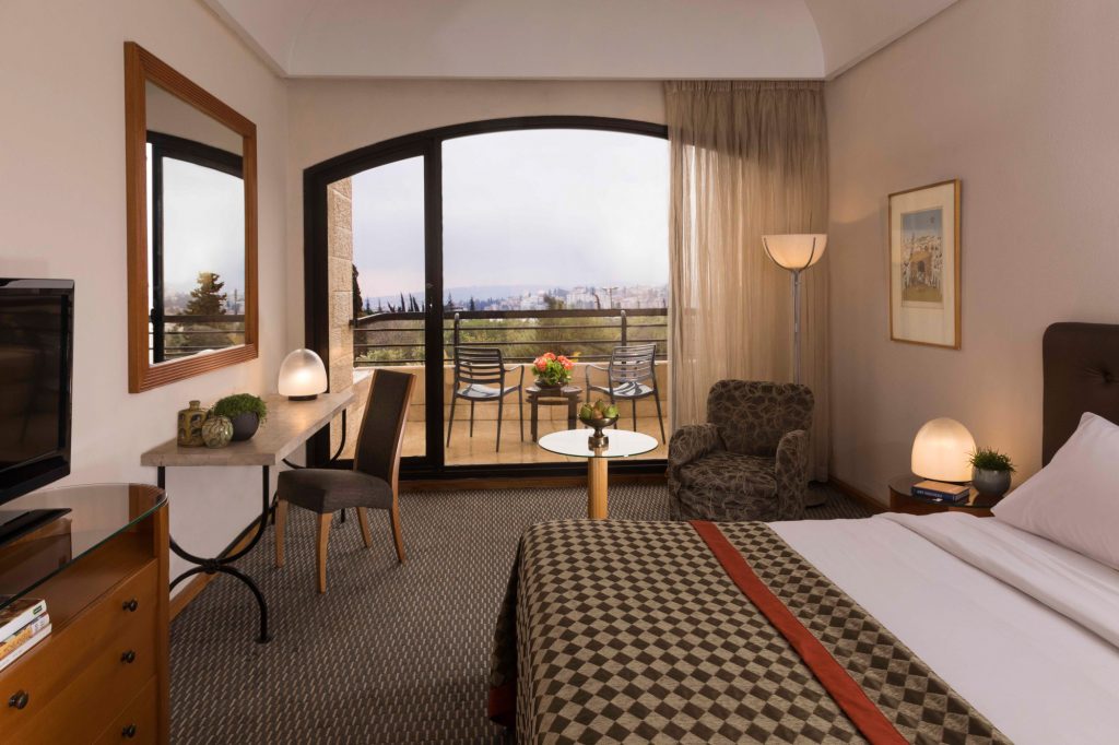 DAN HOTELS